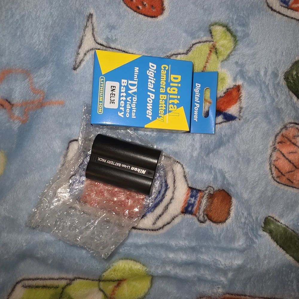 Nikon d70 bold